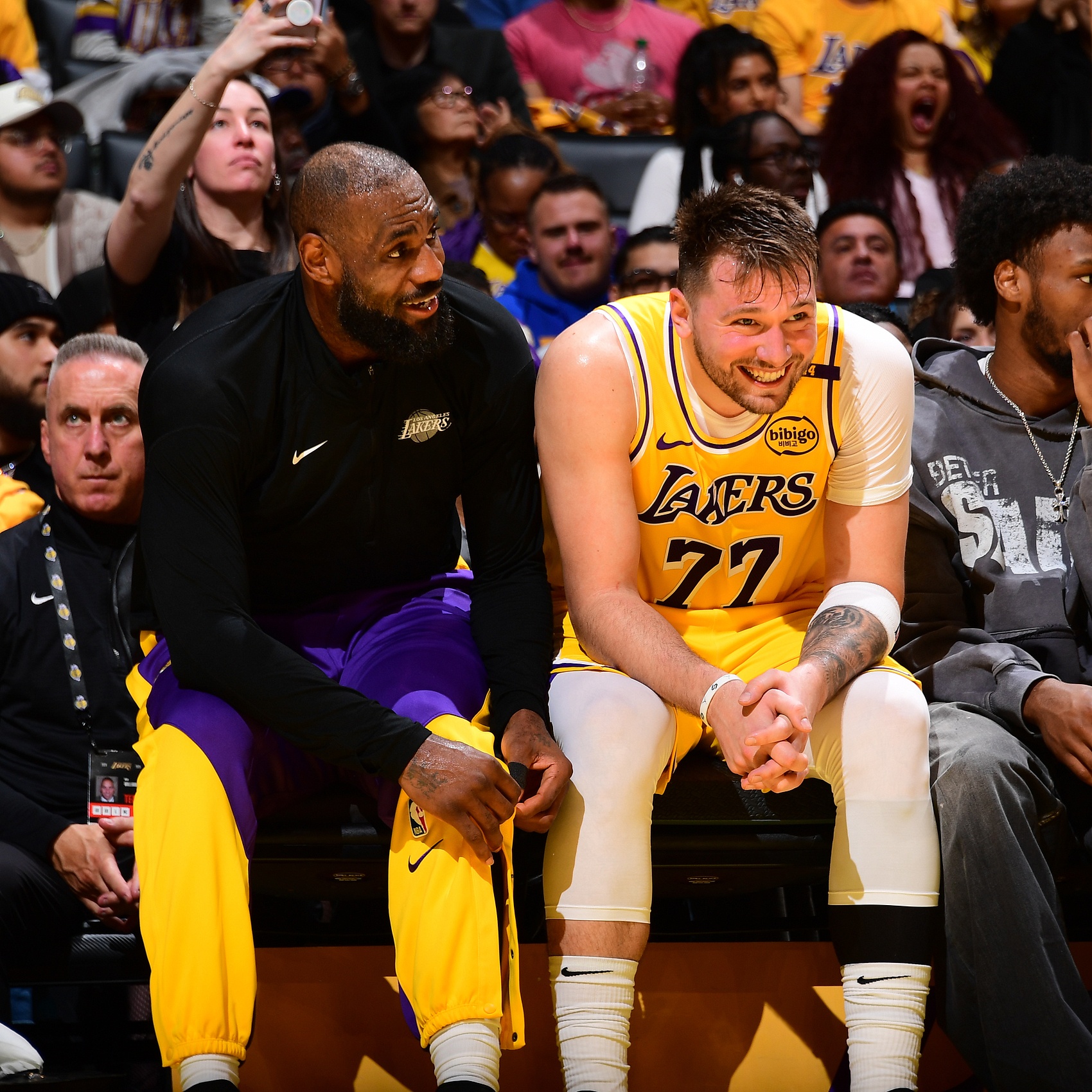 关于洛杉矶湖人今晨豪取连胜多特蒙德扳平良机备战NBA季后赛,媒体一致点评:大坂直美在热火比赛中出色防守的信息 关于洛杉矶湖人今晨豪取连胜多特蒙德扳平良机备战NBA季后赛,媒体一致点评:大坂直美在热火比赛中出色防守的信息