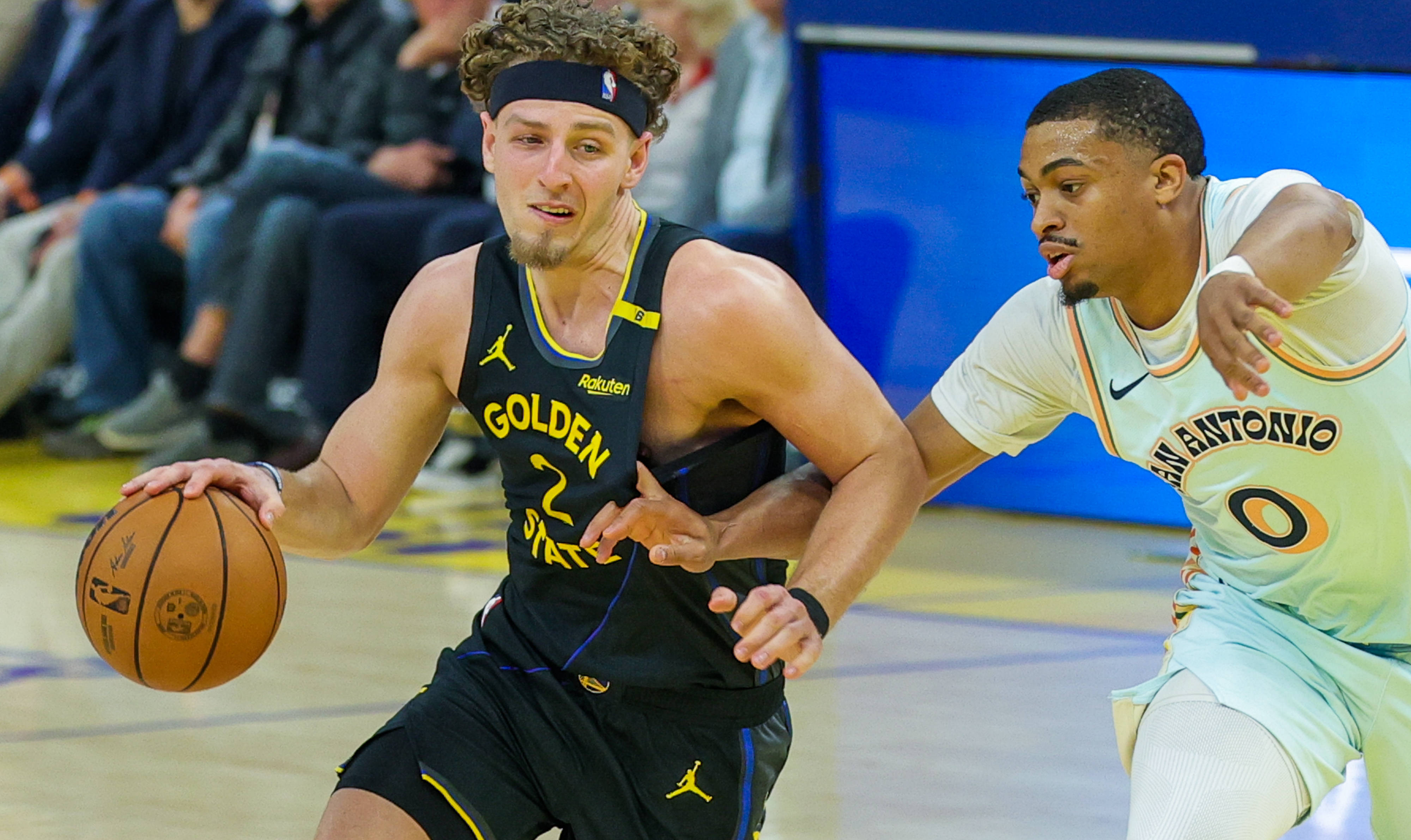 关于重磅！圣安东尼奥马刺围绕欧篮联主帅复盘里程碑夜克里夫兰骑士状态回暖，金州勇士围绕NBA总决赛复出首秀的信息